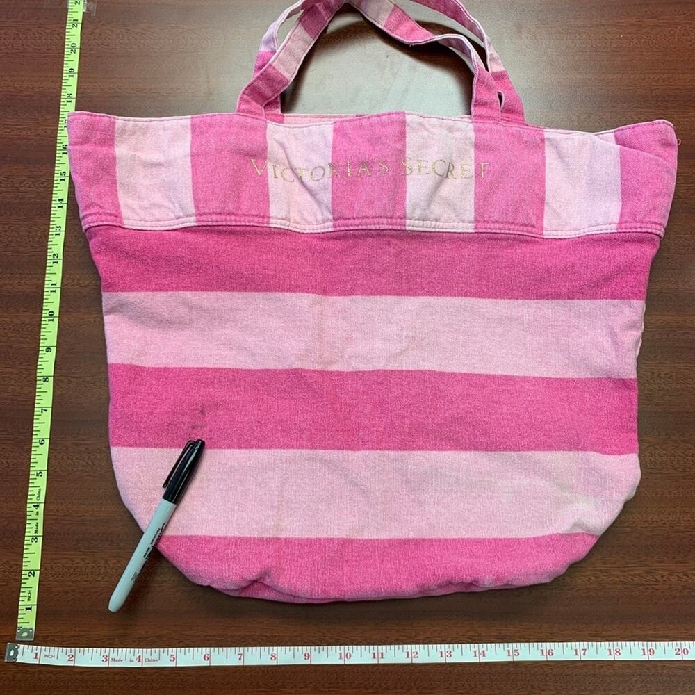 Victoria Secret Tote - Picture 3 of 4